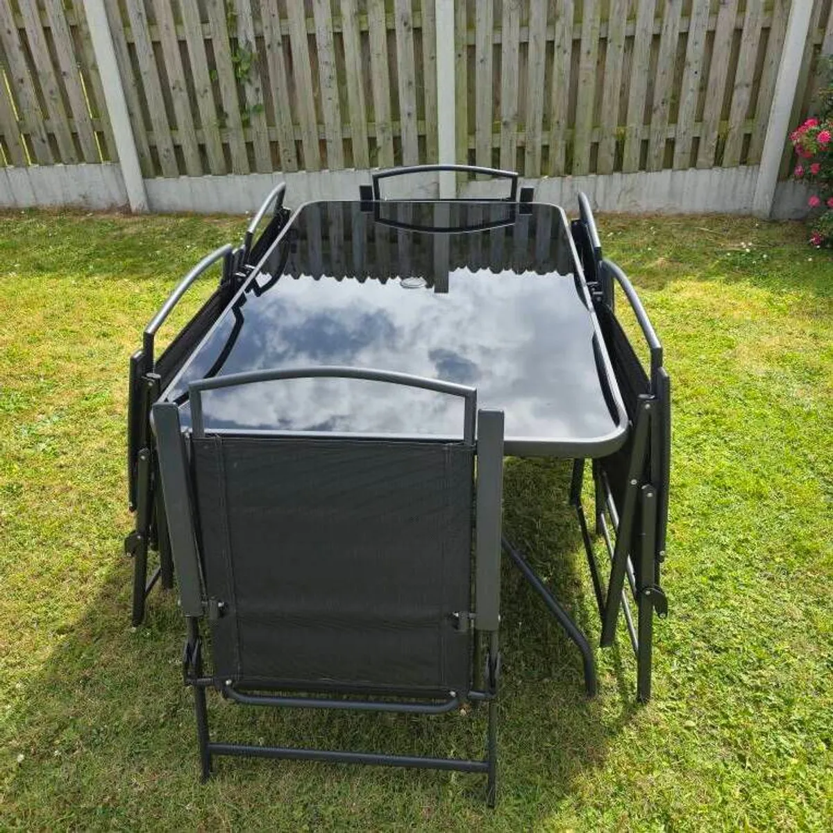 Garden - Image 1