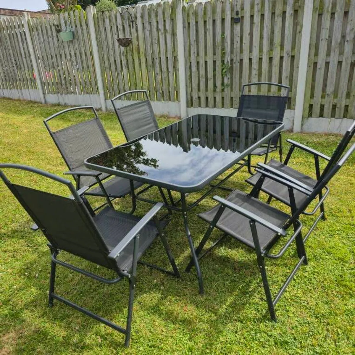 Garden - Image 4