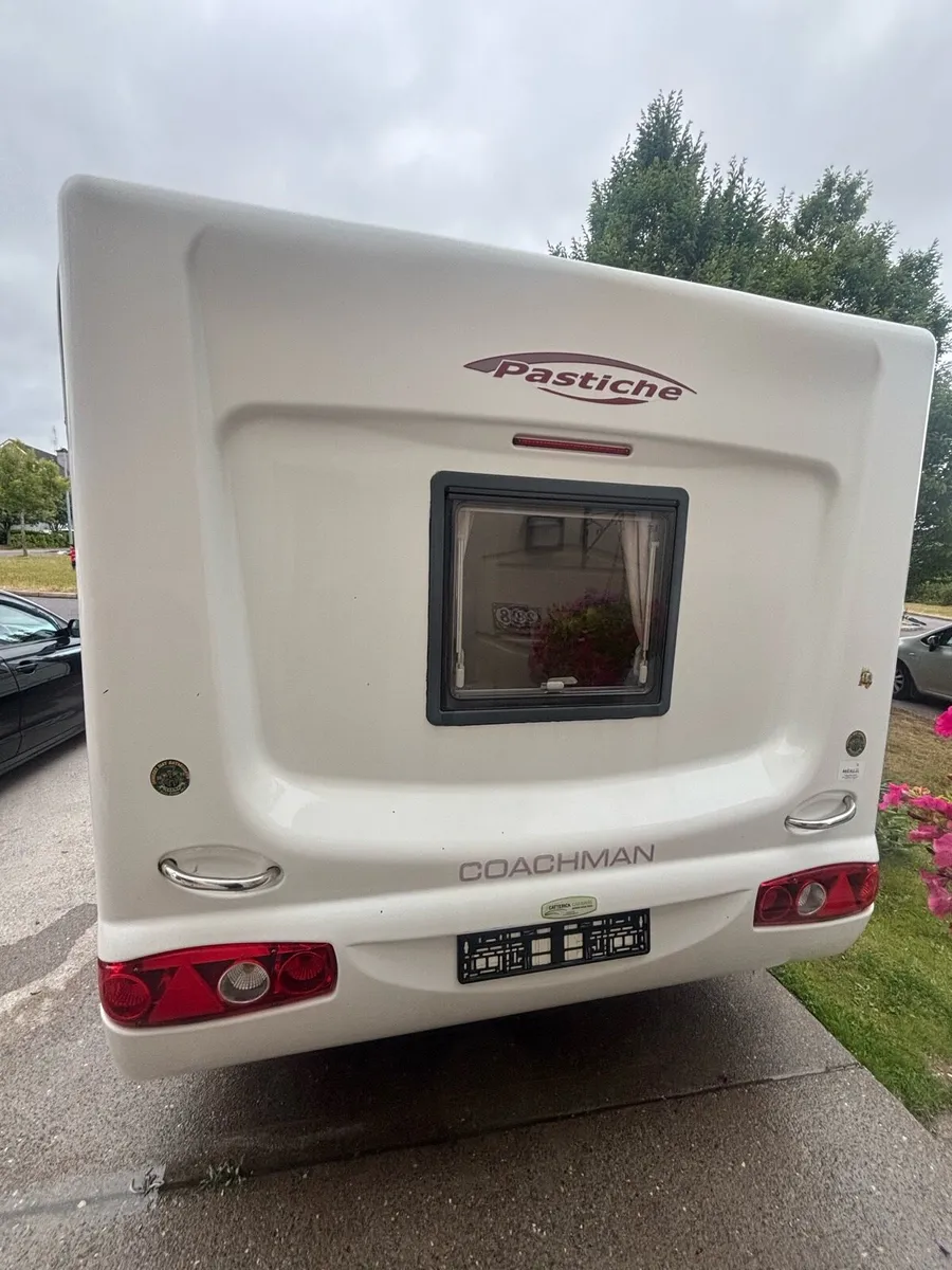 Coachman 540/4 Prestiche - Image 3
