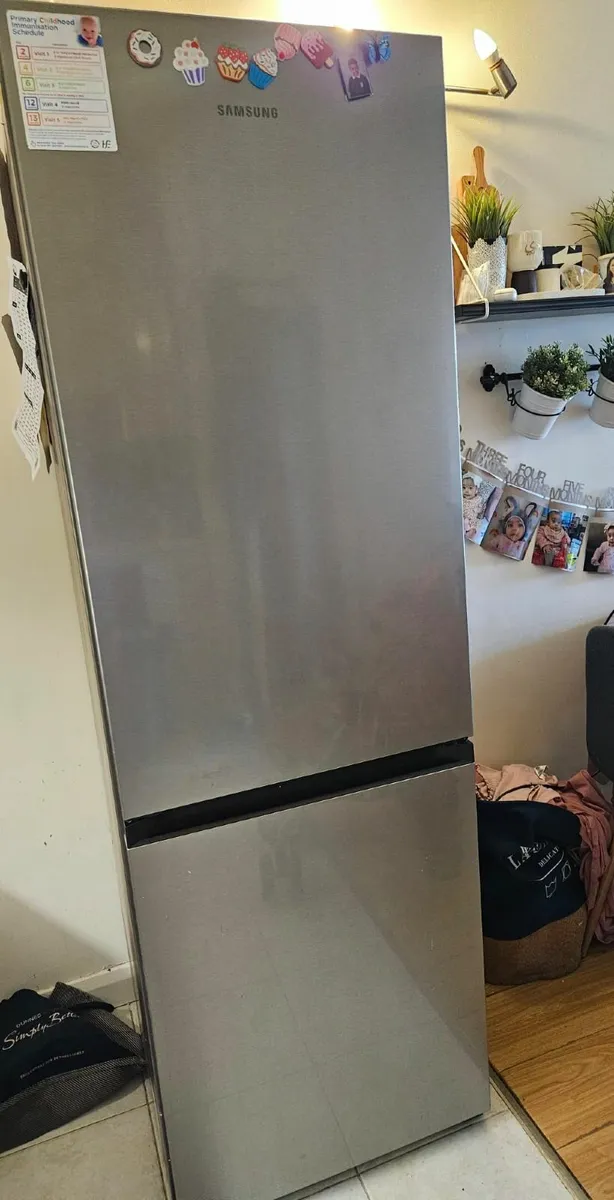 Refrigerator - Image 1