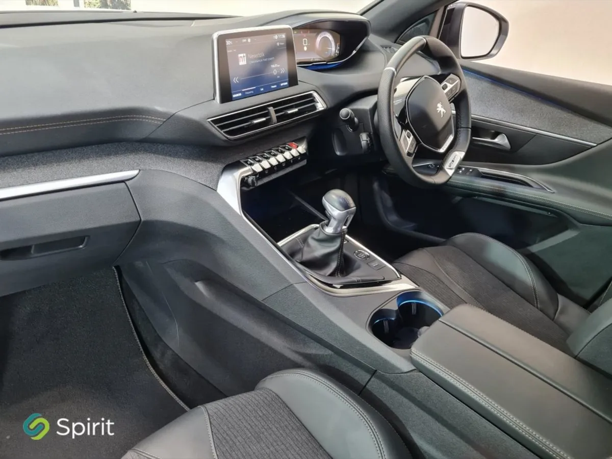 Peugeot 3008 1.2 GT Line 130BHP - Image 4