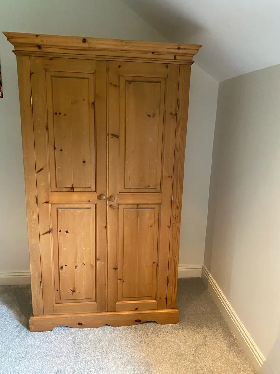 Wardrobe - Image 1