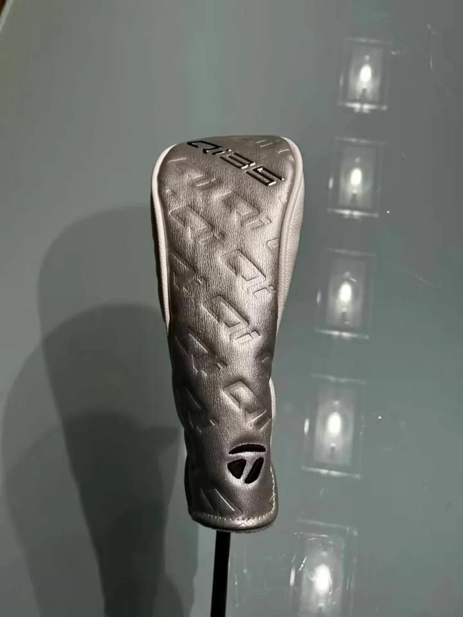 Taylormade Qi35 Hybrid - Image 3