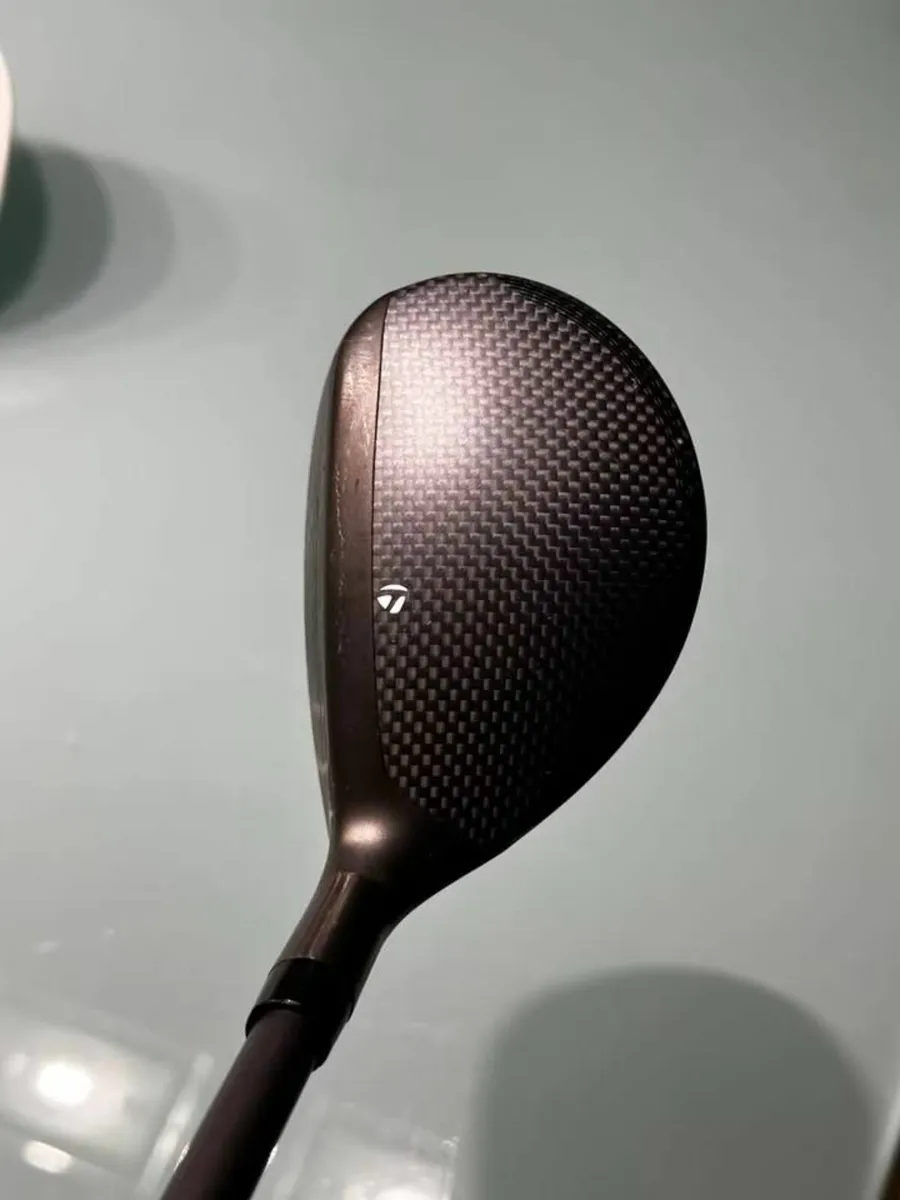 Taylormade Qi35 Hybrid - Image 4