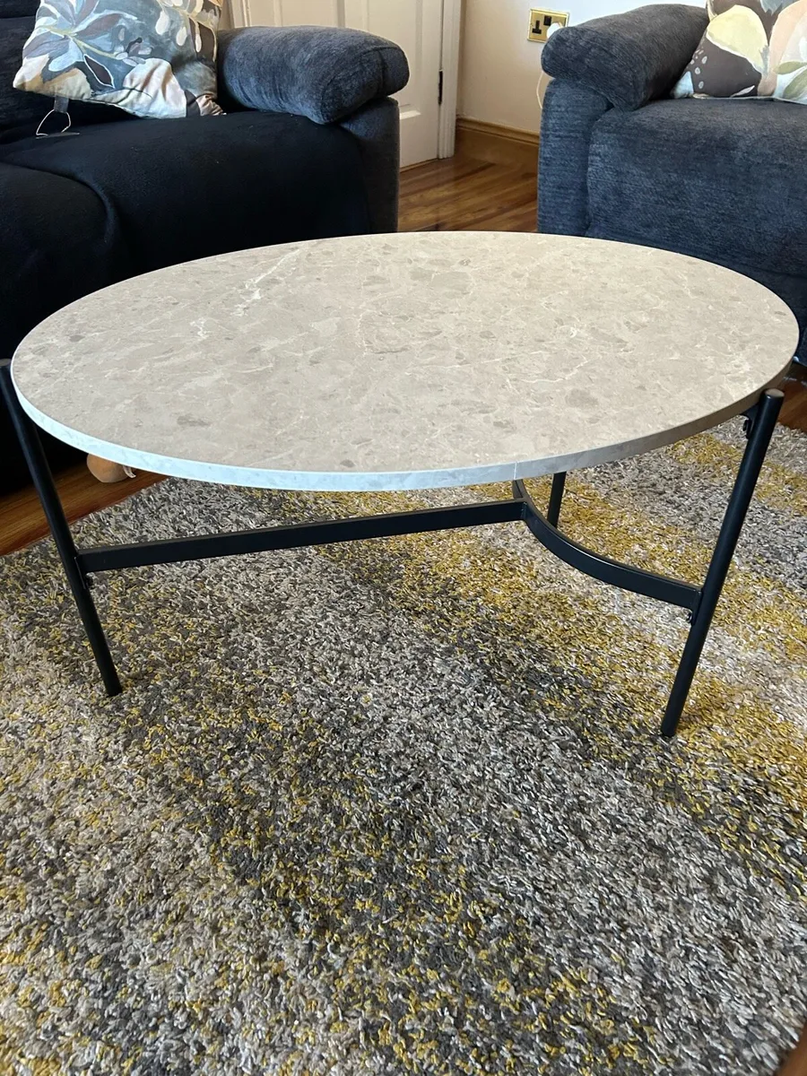 Coffee table - Image 1