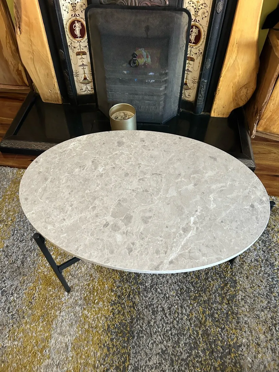 Coffee table - Image 2