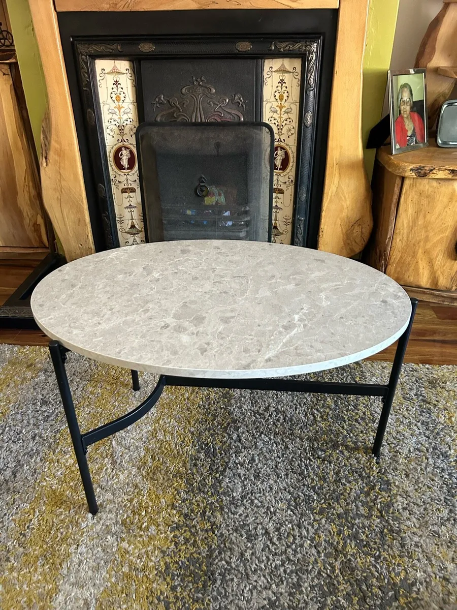 Coffee table - Image 3