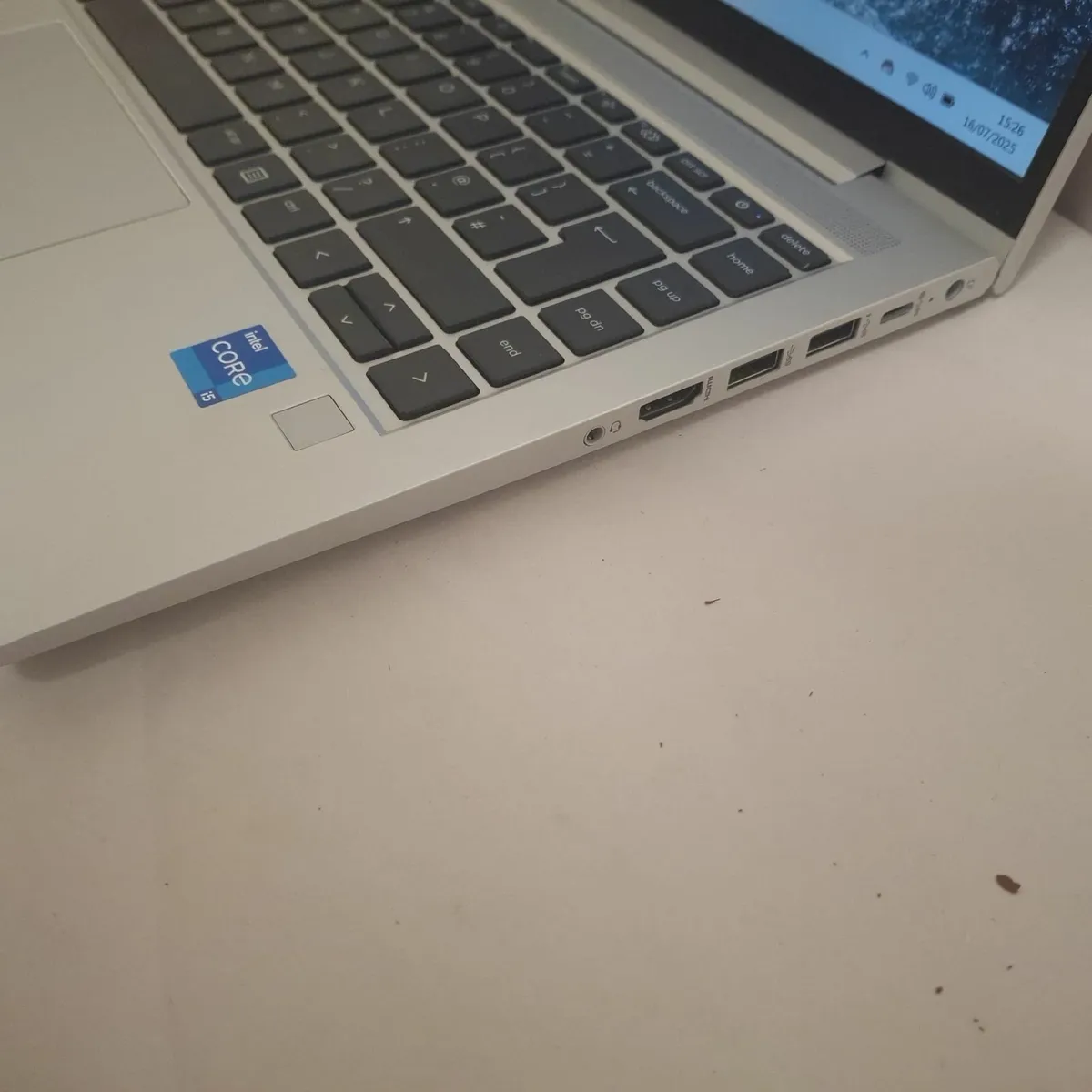 HP ProBook 440 G8 | i5-1135G7 | 32GB RAM Laptop - Image 1