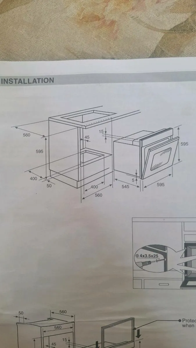 Electric Oven - Image 2