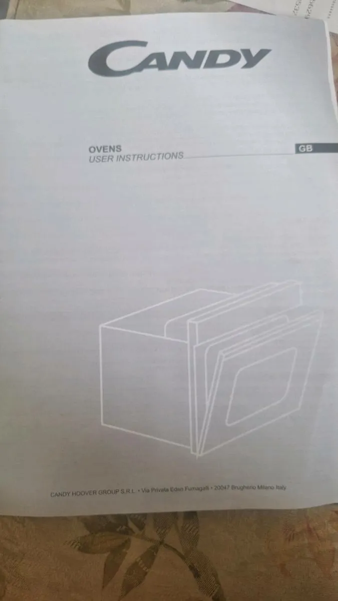 Electric Oven - Image 3