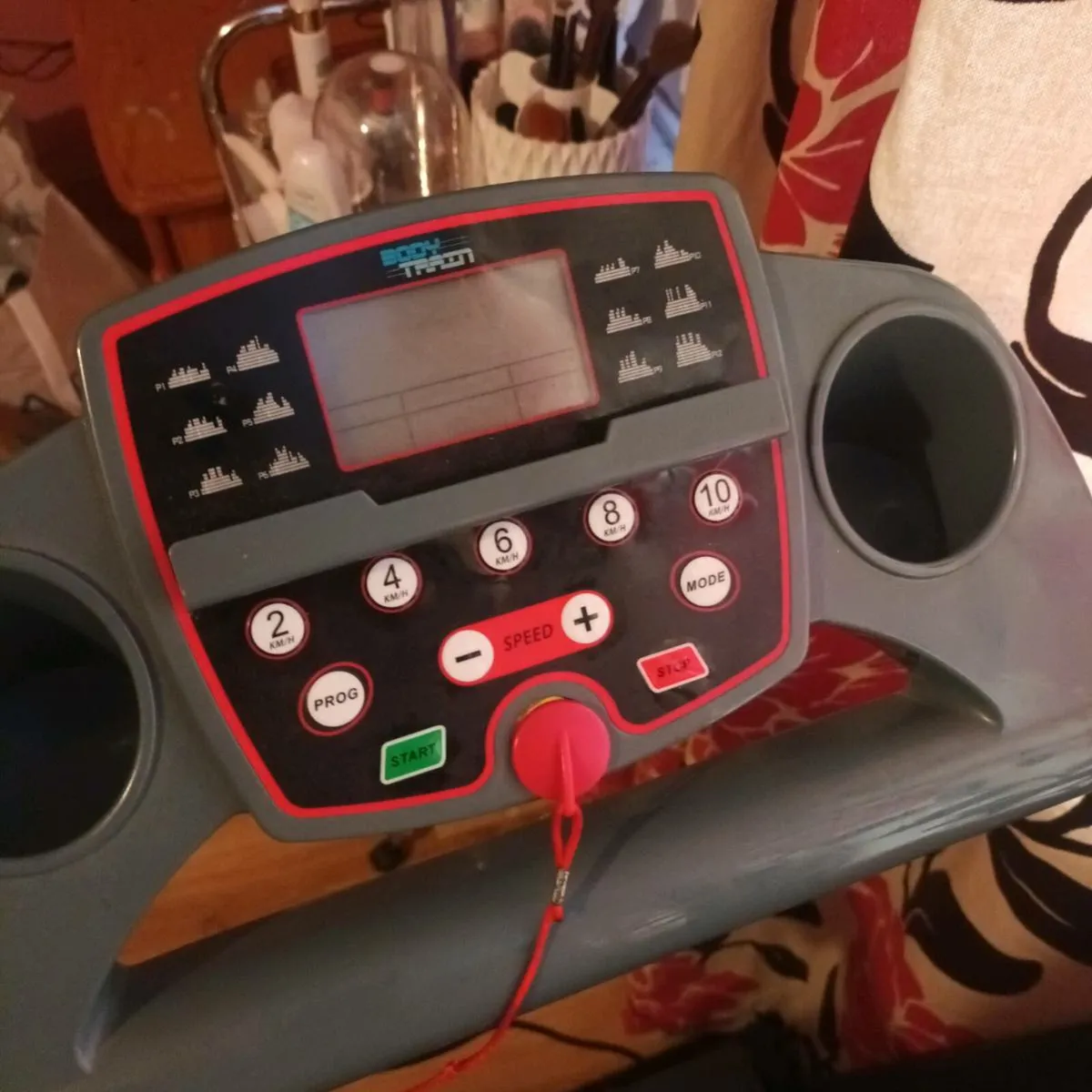 Treadmill - Image 3