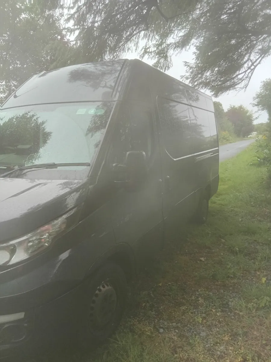 *Iveco Daily 2017***Quick sale Wanted*** - Image 4