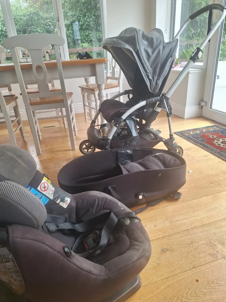 Buggy - Image 1