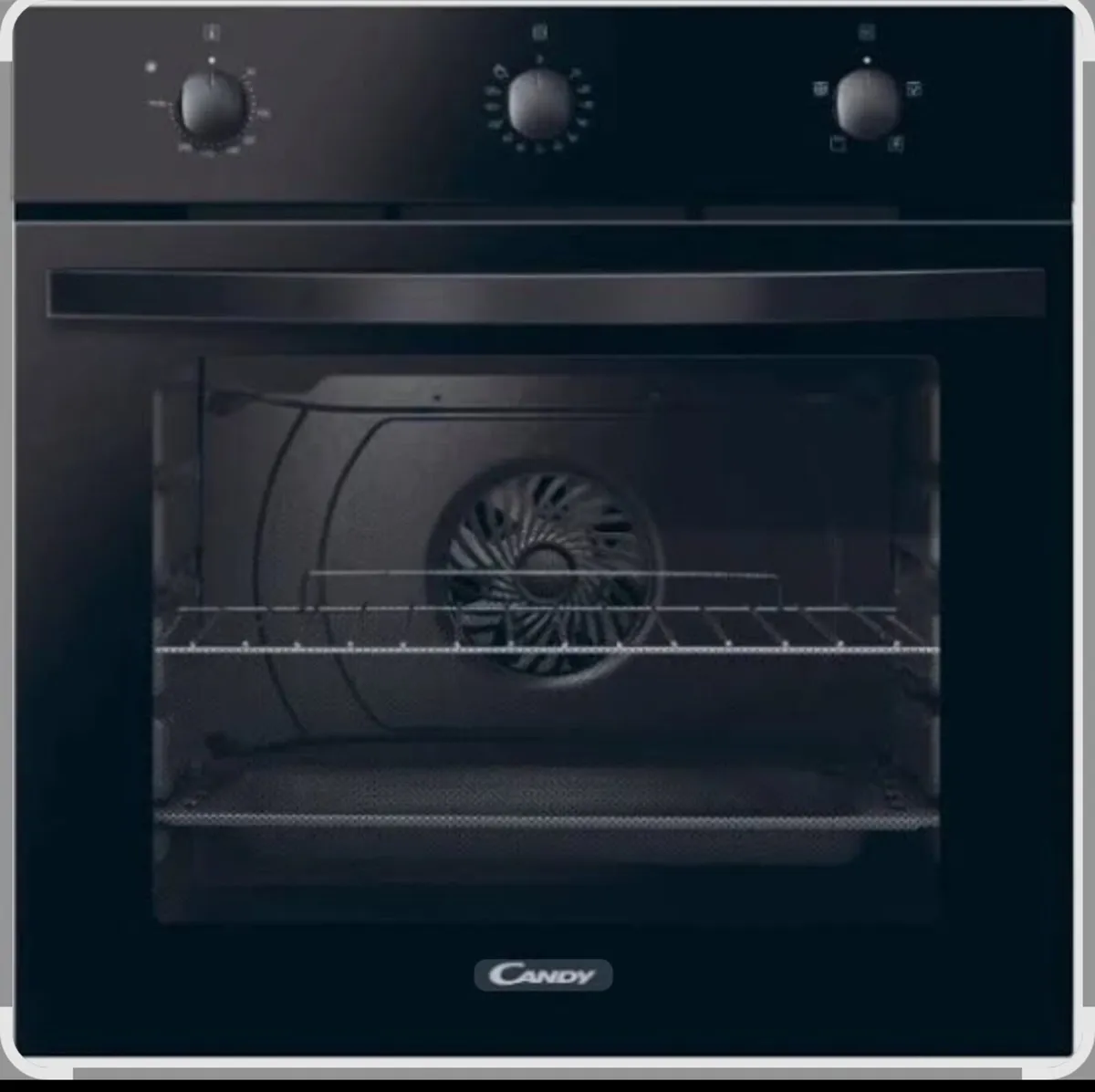 Electric Oven - Image 1