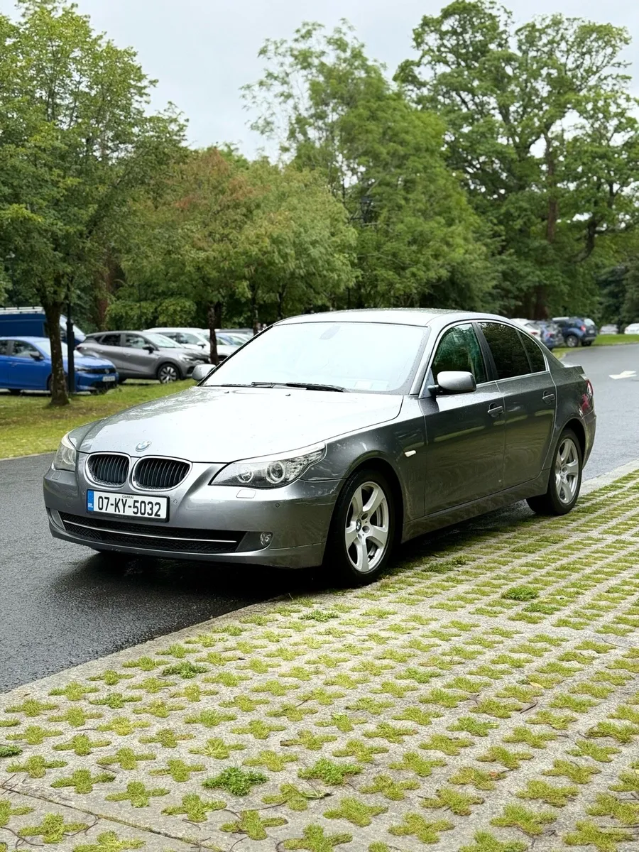 BMW E60 Automatic/NCT - Image 1