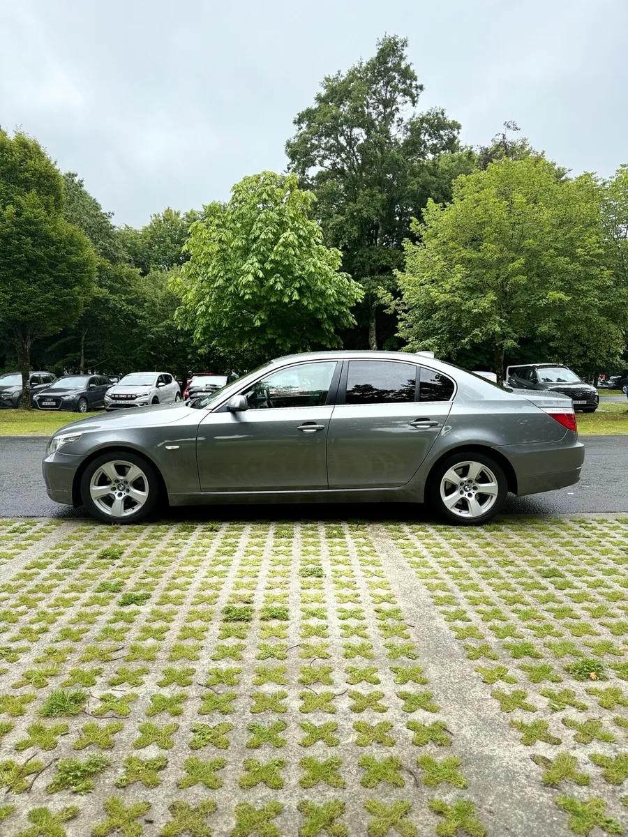 BMW E60 Automatic/NCT - Image 2