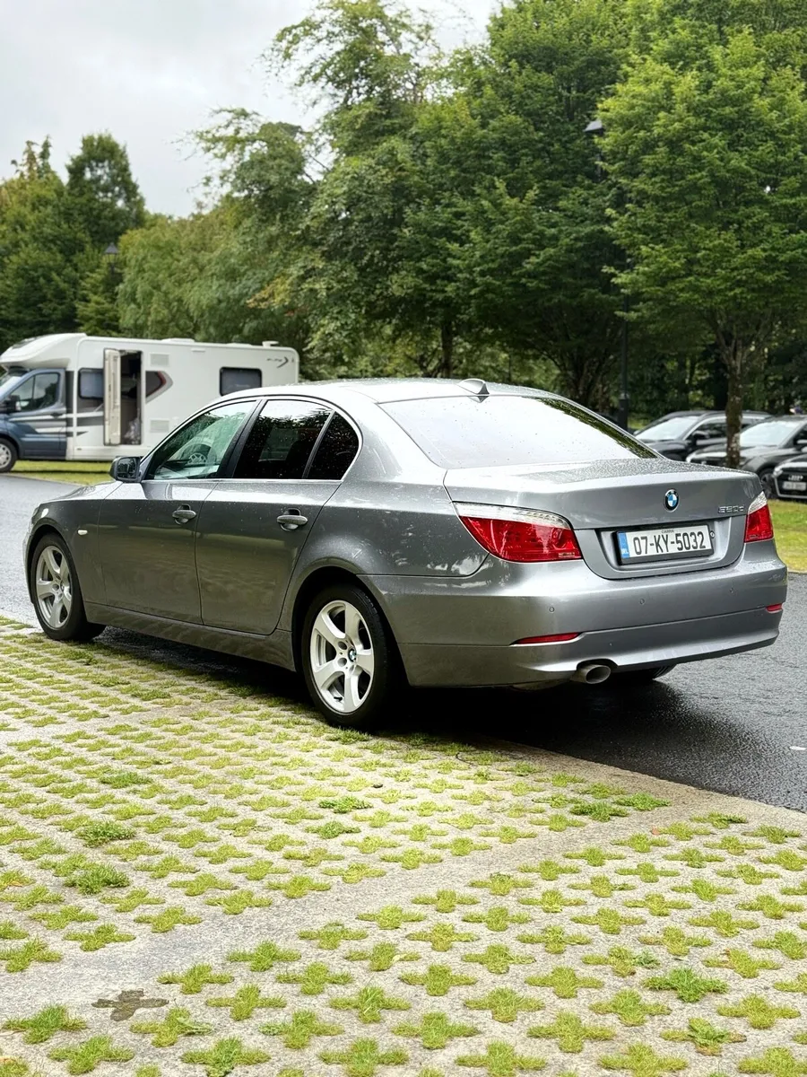 BMW E60 Automatic/NCT - Image 3