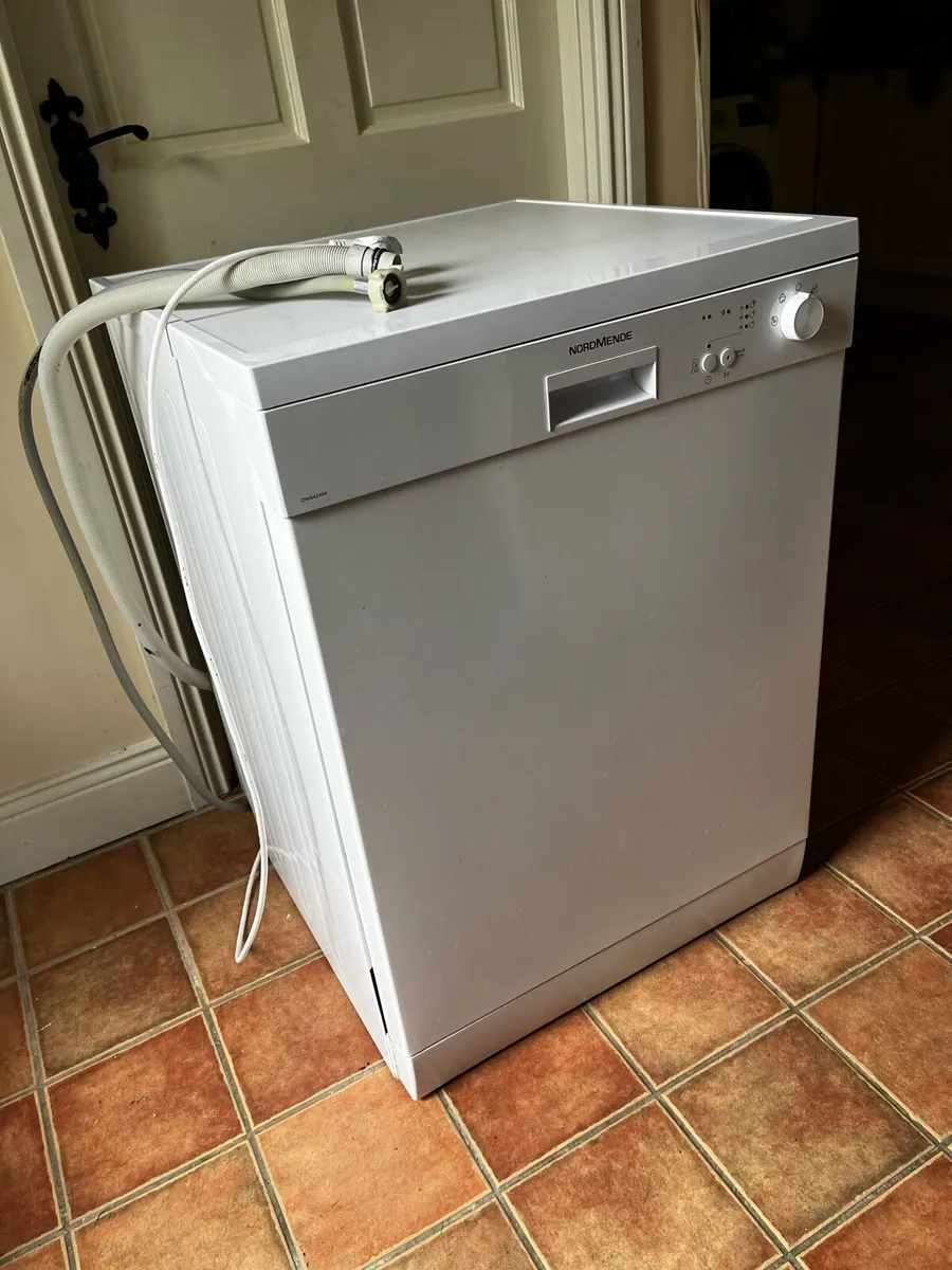 Dishwasher - Image 1