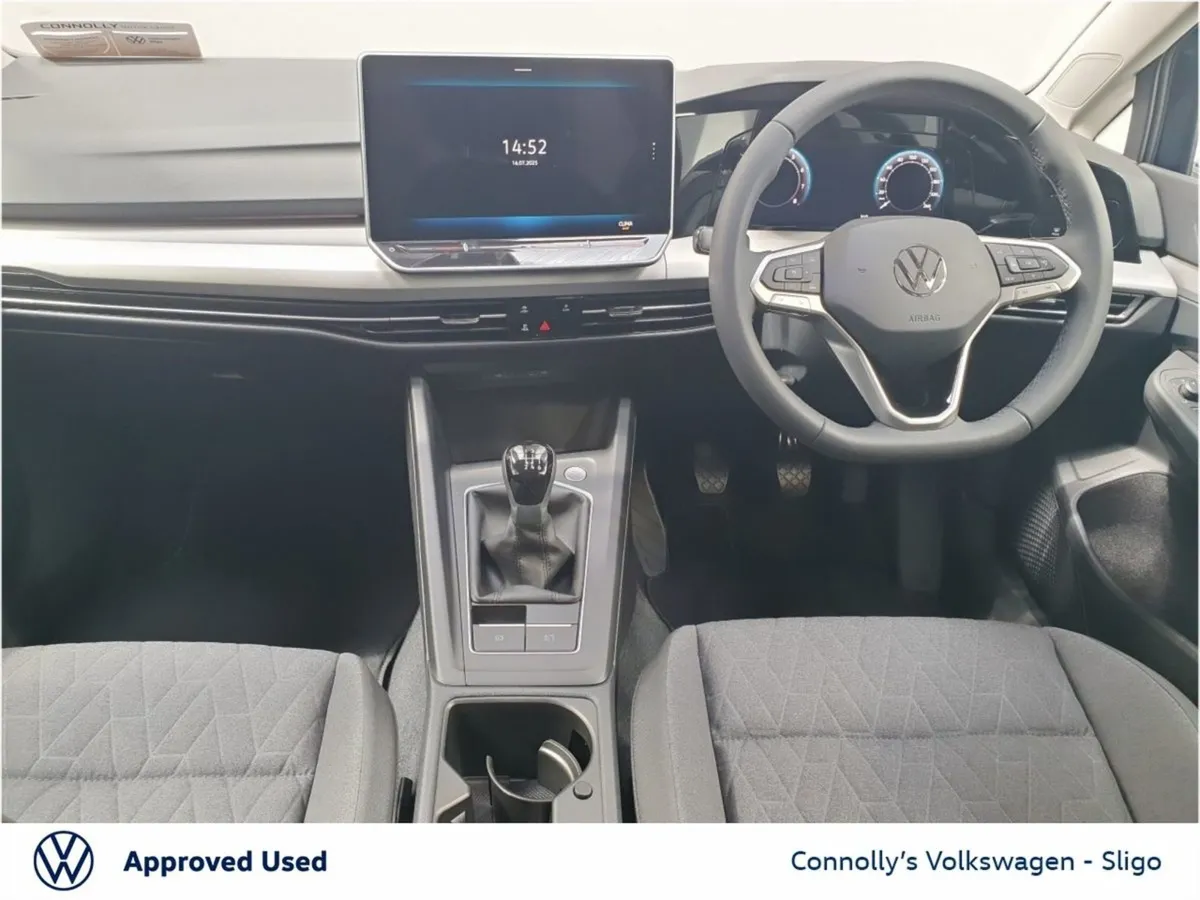 Volkswagen Golf Edition 75 1.5 TSI 116HP - Image 3