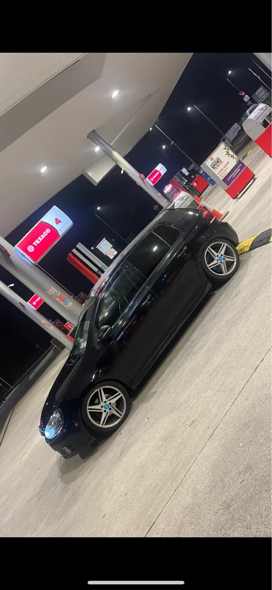 Mk6 Golf - Image 1