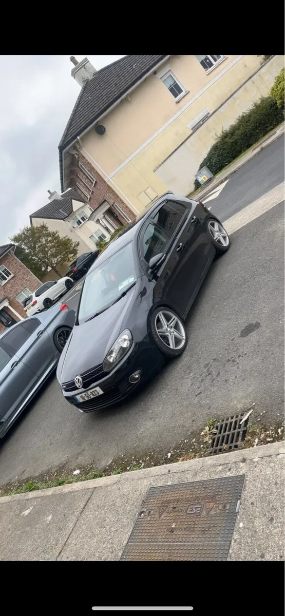 Mk6 Golf - Image 2