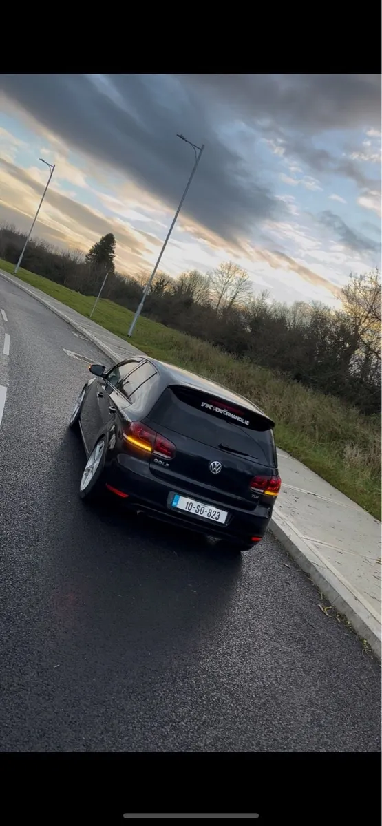 Mk6 Golf - Image 3