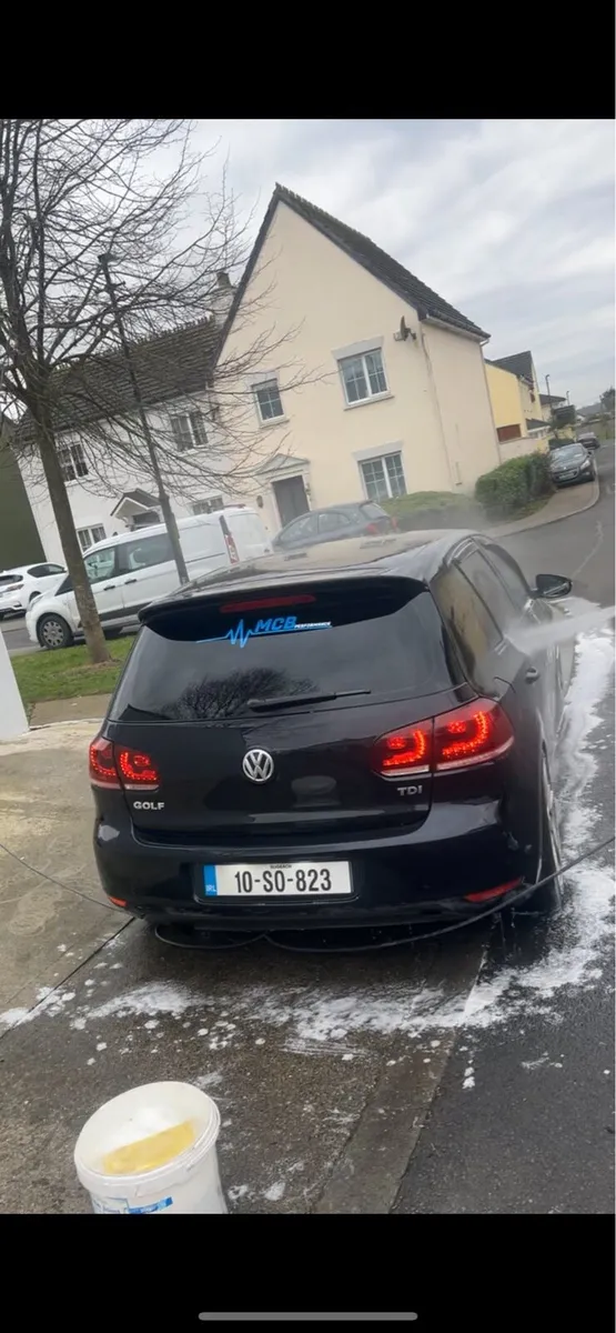 Mk6 Golf - Image 4