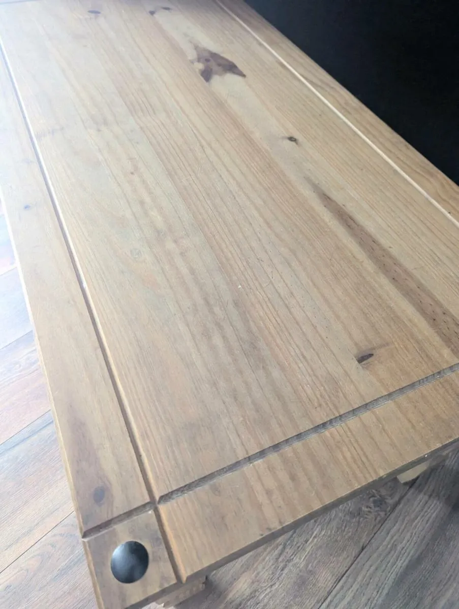 Coffee Table - Image 3