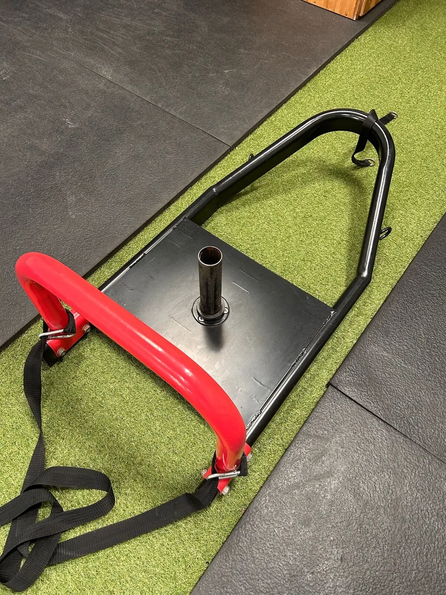 Gym equipment various (€40 each) - Image 1