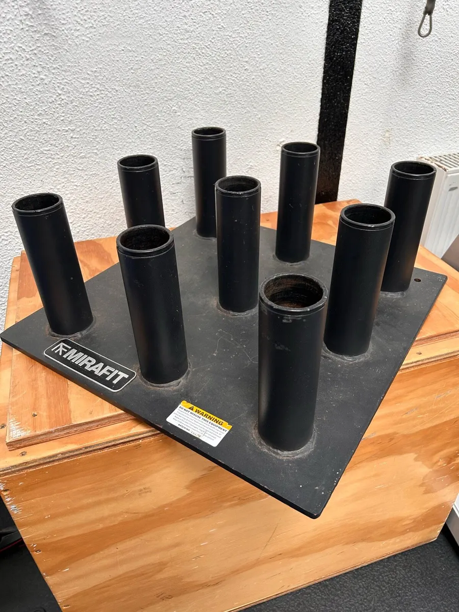 Gym equipment various (€40 each) - Image 4