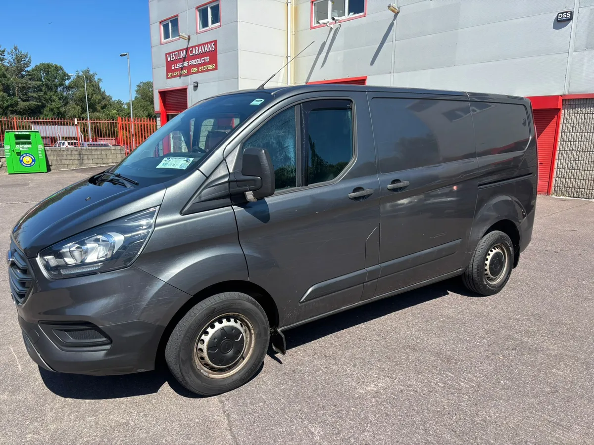 201 transit no damage - Image 3