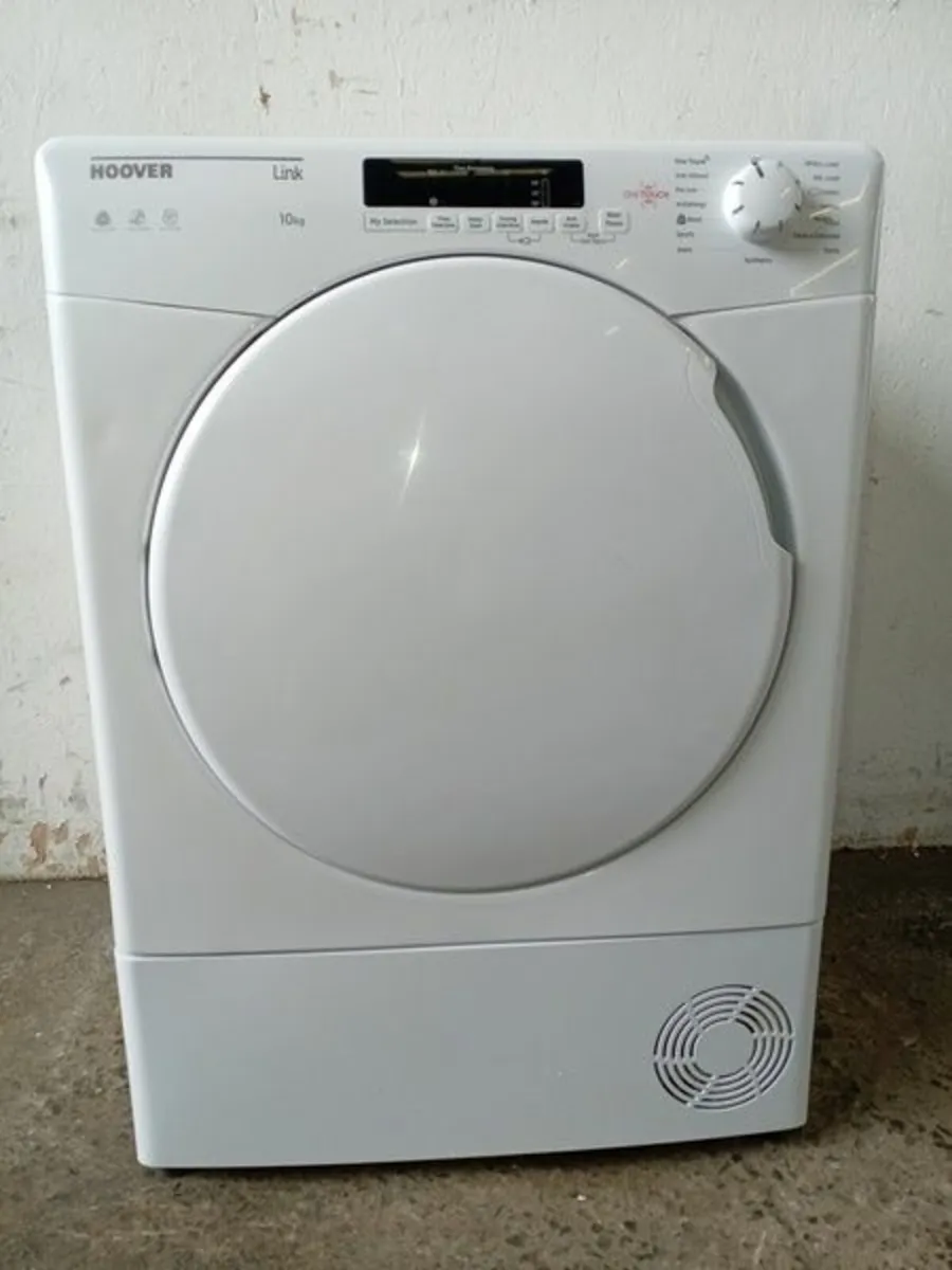 Condenser Dryer - Image 1