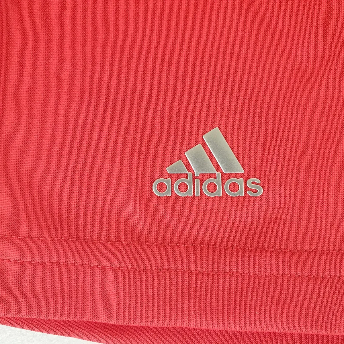 Adidas NEW womens golf polo shirt size XL - Image 3
