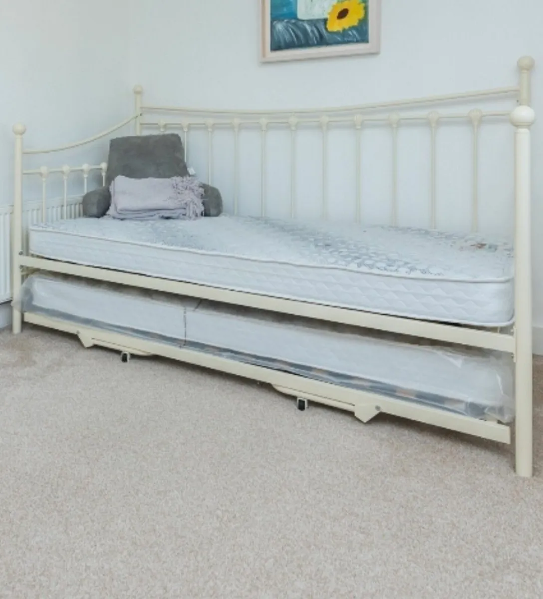 Day bed
