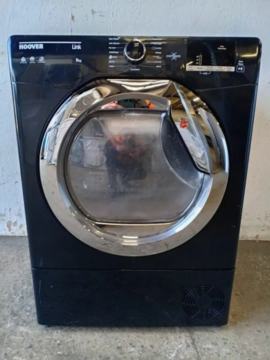 Condenser Dryer - Image 1