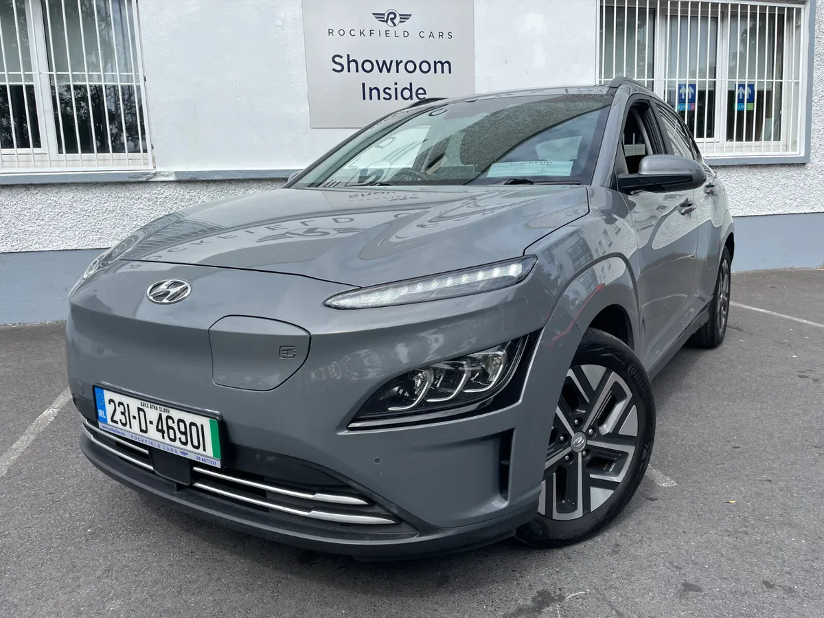 PREMIUM EV - 64KW - APPLE PLAY - - Image 4