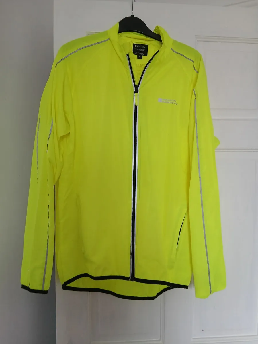 Reflector jacket - Image 1