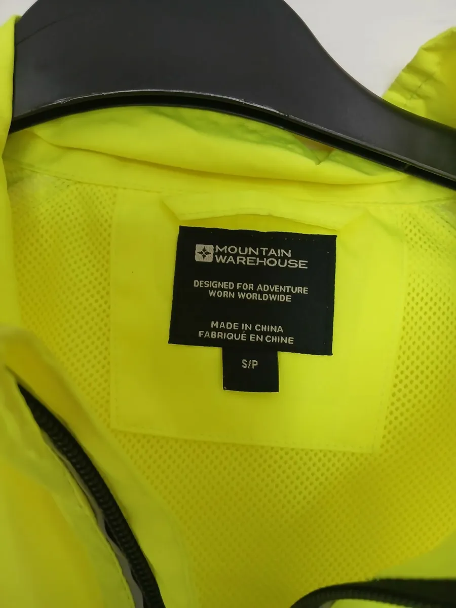 Reflector jacket - Image 3