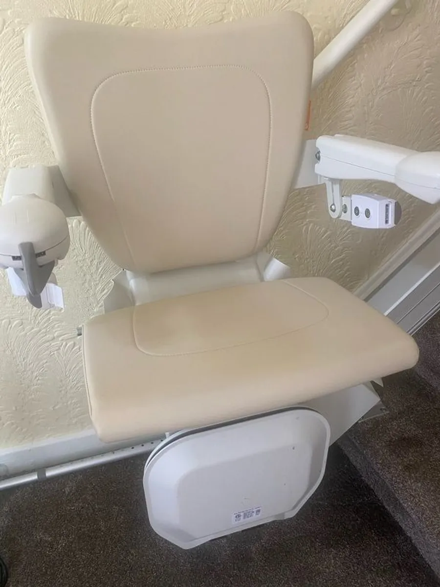 stair Lift - Image 1