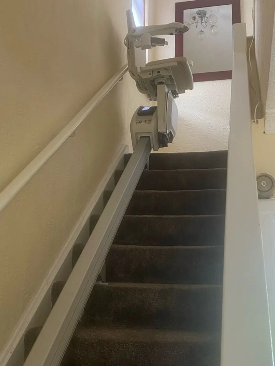 stair Lift - Image 2