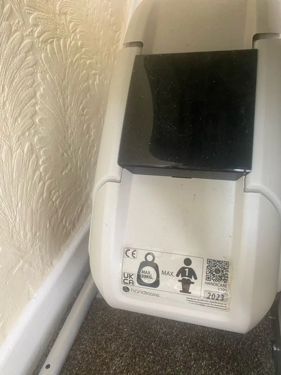 stair Lift - Image 3