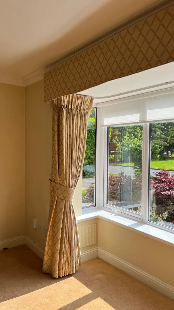 Curtains - Image 1