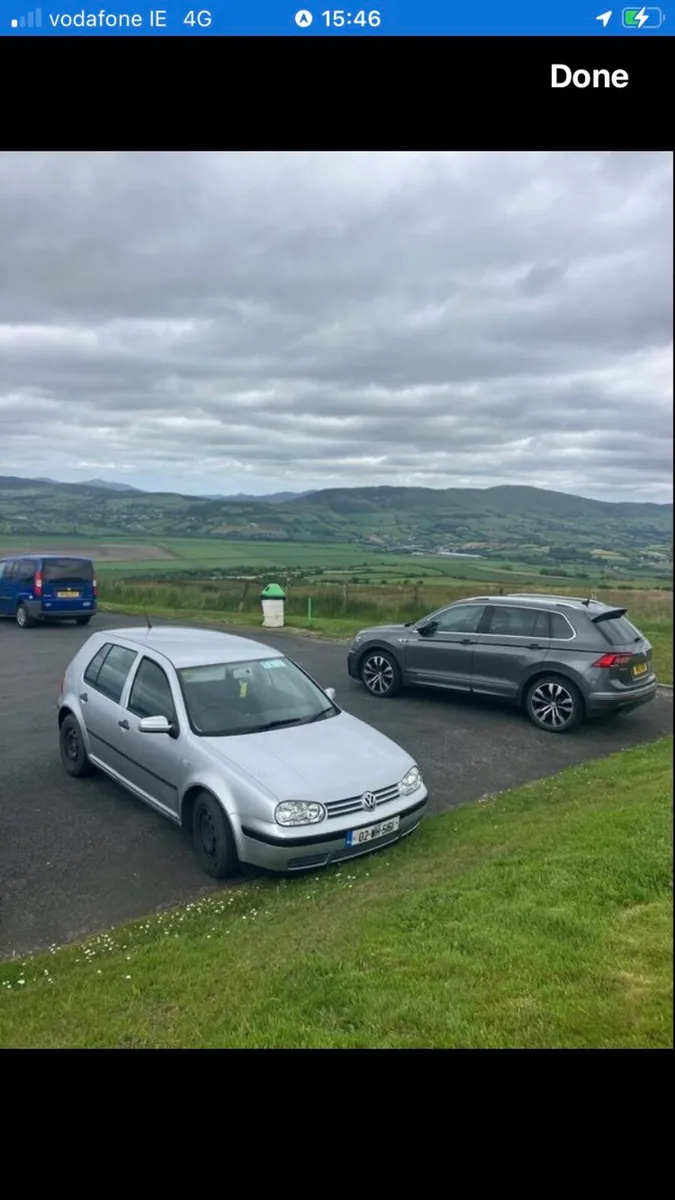 Volkswagen Golf - Image 1