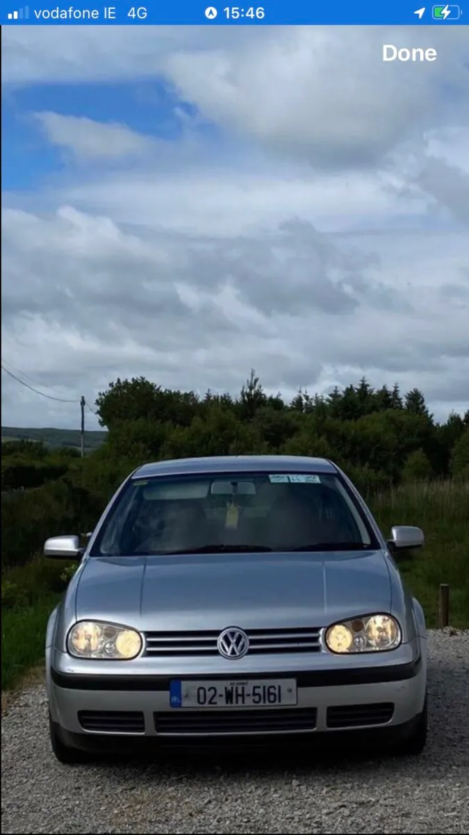 Volkswagen Golf - Image 2