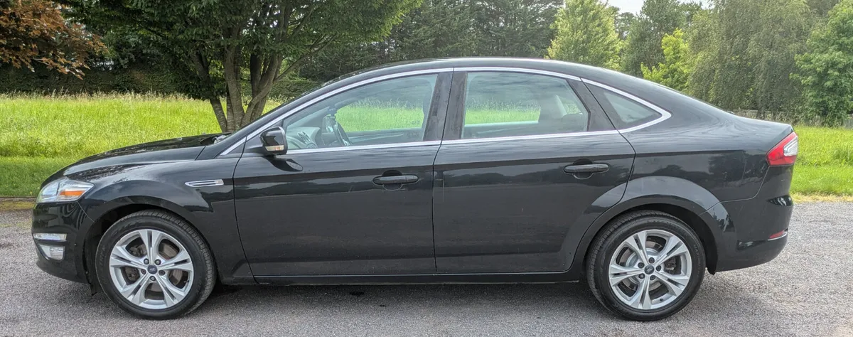 Ford Mondeo 2013 NEW NCT 07/26 - Image 4
