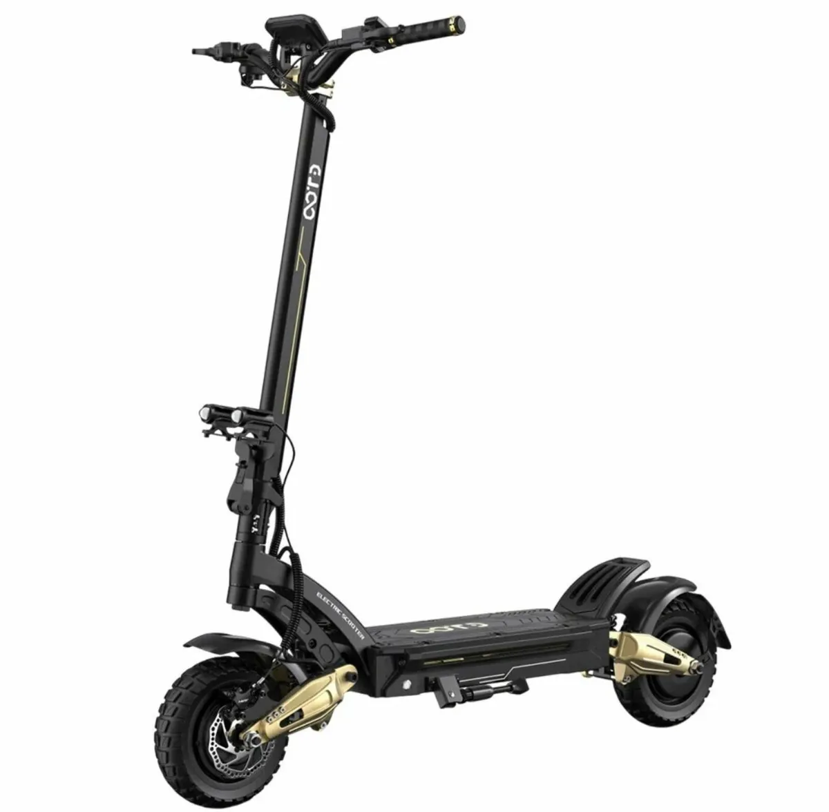 OOTD S30 Electric Scooter