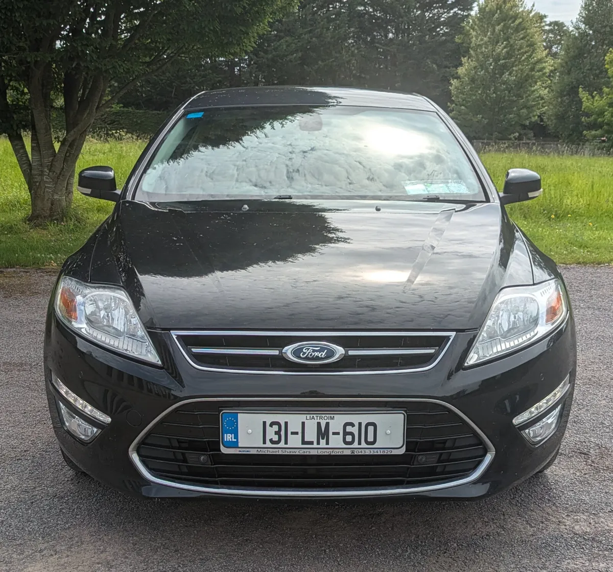 Ford Mondeo 2013 NEW NCT 07/26 - Image 2