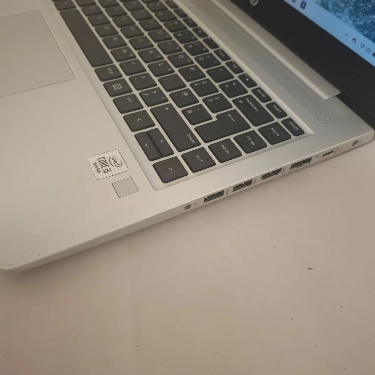 HP ProBook 440 G7 | i5-10210U | 16GB RAM Laptop - Image 4