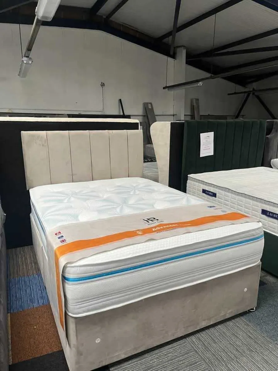 Beds - Image 1