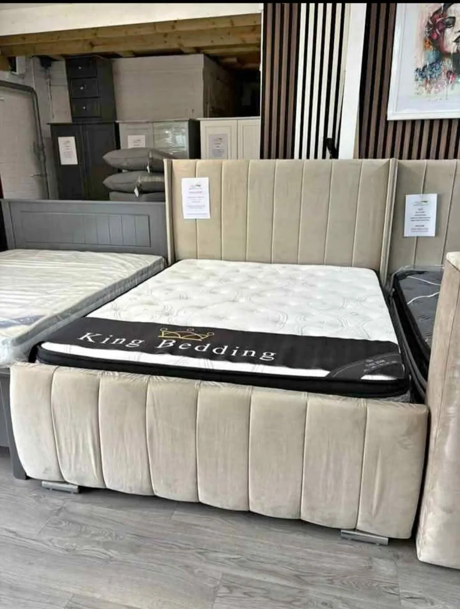 Beds - Image 2